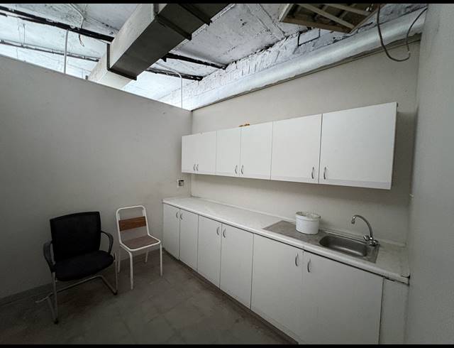 840.20M² OFFICE TO LET IN TYGER VALLEY